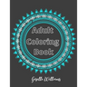 Adult Coloring Book: Mandalas: Stress Relieving Coloring Book for Adults