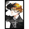 Black Butler, Volume 12