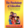 The Psychology of Education
