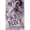 Puck Block: A Brother's Best Friend Hockey Romance