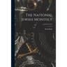 The National Jewish Monthly; v.8-9(1915-1917)