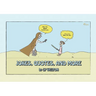 Jokes, Quotes, and More