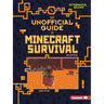 The Unofficial Guide to Minecraft Survival, 2nd Edition