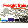 Freight Train Big Book: A Caldecott Honor Award Winner