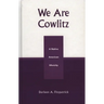 We Are Cowlitz: A Native American Ethnicity