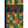 Historical Sketches of Beloit College