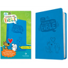 My First Hands-On Bible-NLT