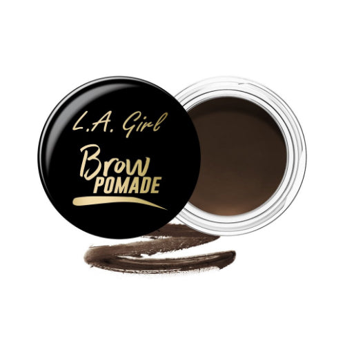 L.A. GIRL Brow Pomade - Warm Brown