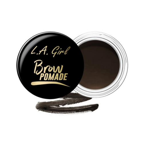 L.A. GIRL Brow Pomade - Dark Brown