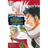 The Seven Deadly Sins: Four Knights of the Apocalypse 18