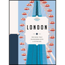 Paperscapes: London: The Book That Transforms Into a Cityscape
