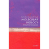 Molecular Biology: A Very Short Introduction