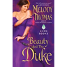 Beauty and the Duke