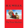 The Time Machine.
