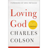 An Loving God: The Cost of Being a Christian