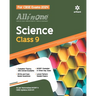 All In One Class 9th Science for CBSE Exam 2024