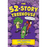The 52-Story Treehouse: Vegetable Villains!