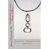 Handcrafted Jewelry Photo Gallery: Cast Jewelry -- Fabricated Jewelry