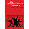 The Performer-Audience Connection: Emotion to Metaphor in Dance and Society