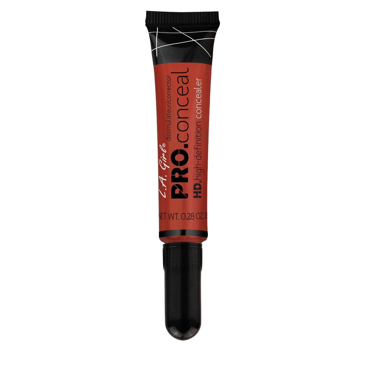 L.A. GIRL Pro Conceal - Reddish Corrector