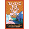 Taking the Long Way Home: A Peace Corps Memoir of Brazil