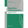 Algorithms in Bioinformatics: 6th International Workshop, Wabi 2006, Zurich, Switzerland, September 11-13, 2006, Proceedings