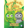 Benny The Bug And Cubby The Caterpillar
