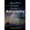 A Question and Answer Guide to Astronomy