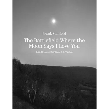 The Battlefield Where the Moon Says I Love You