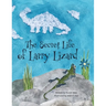 The Secret Life of Larry Lizard