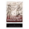 Legendary Pirates: The Life and Legacy of Bartholomew Roberts (Black Bart)
