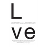 Love Today: Stories