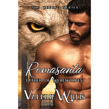 Romasanta: Father of Werewolves
