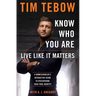 Know Who You Are. Live Like It Matters.: A Homeschooler's Interactive Guide to Discovering Your True Identity