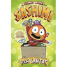A Fishboy Named . . . Sashimi