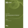10th Anniversary of Axioms: Logic