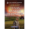 Texas Ranger Defender