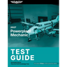 2027 Powerplant Mechanic Test Guide: Essential Prep to Pass the FAA Knowledge Test