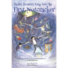 Ballet Busters Leap into the First Nutcracker