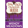 Sea Salt Caramel Murder