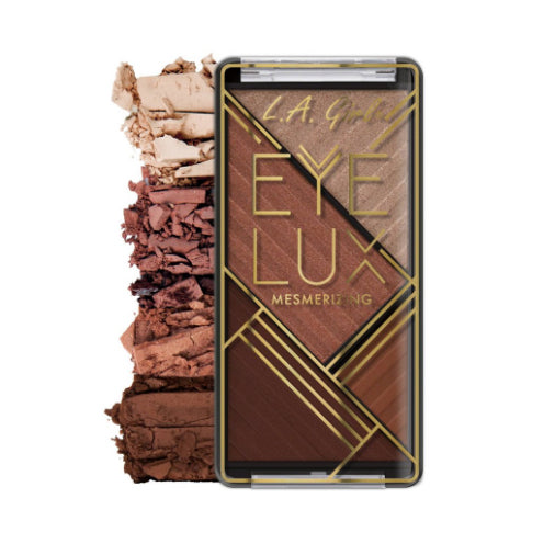 L.A. GIRL Eye Lux Mesmerizing Eyeshadow - Harmonize