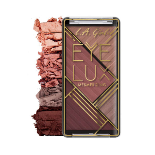 L.A. GIRL Eye Lux Mesmerizing Eyeshadow - Sensualize