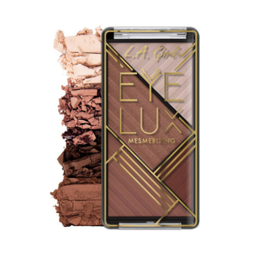 L.A. GIRL Eye Lux Mesmerizing Eyeshadow - Eternalize