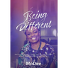 Being Different: Encounters of God's grace and life lessons from my 40-year modern wilderness journey