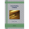 Crack-Healing in Metals