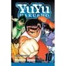 Yuyu Hakusho, Vol. 10: Unforgivable!!