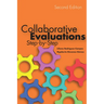 Collaborative Evaluations: Step-By-Step