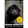 Spider Monkeys: Agile Acrobats of New World Rainforests