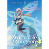 The Adorable Dungeon Master: Volume 1