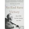 No End Save Victory
